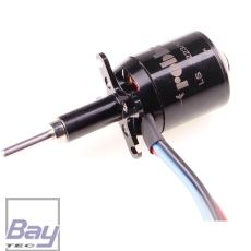 ROBBE RO-POWER TORQUE LS 3223/10 BRUSHLESS mit Verlängerungswelle