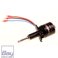 ROBBE RO-POWER TORQUE LS 3522/5 BRUSHLESS mit Verlängerungswelle