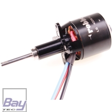 ROBBE RO-POWER TORQUE LS 4226/12 BRUSHLESS mit Verlängerungswelle