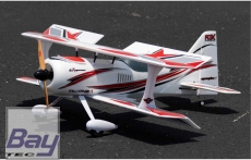 Premier Aircraft Mamba 10 G2 Super PNP Rot - 1033mm