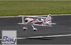 Premier Aircraft Mamba 10 G2 Super PNP Rot - 1033mm