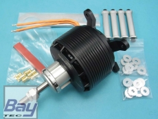 DUALSKY Xmotor GA8000.8S V2 Single Shaft Edition 160 K/V 8200W