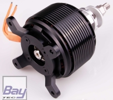 DUALSKY Xmotor GA8000.9S Single Shaft Edition 140 K/V 8000W