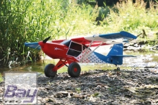 FLITE TEST Freedom Fox PNP 1100/1250mm