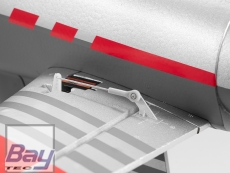 FMS Futura Jet EDF 64 PNP grün - 90 cm