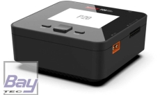 ISDT P20 Dual Smart Charger 1-8S 500W (x2) 20A (2x) 800W/35A parallel Ladegerät