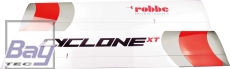 Robbe Modellsport FLÄCHENSATZ INNEN CYCLONE XT 6,2M