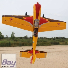 Seagull YAK 54 3D ARF 1,85m