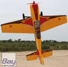 Seagull YAK 54 3D ARF 1,85m