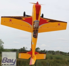 Seagull YAK 54 3D ARF 1,85m