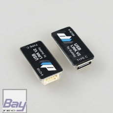 DUALSKY USB Link V2 Summit / Summit HV TYP-C (nicht SUMMIT X, XHV)