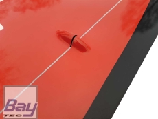 Robbe Modellsport SCIROCCO XL 4,5M PNP (Rot) Voll-GfK HOCHLEISTUNGSSEGLER MIT 4-KLAPPENFLÜGEL