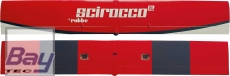 Robbe Modellsport SCIROCCO XL 4,5M PNP (Rot) Voll-GfK HOCHLEISTUNGSSEGLER MIT 4-KLAPPENFLÜGEL