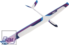 Robbe Modellsport Sapphire PNP 2,9m Styro/GfK/Abachi Fläche