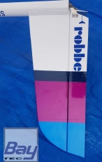 Robbe Modellsport Sapphire PNP 2,9m Styro/GfK/Abachi Fläche