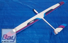 Robbe Modellsport Sapphire PNP 2,9m Styro/GfK/Abachi Fläche