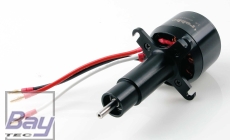 Robbe Modellsport RO-POWER TORQUE LS 6330/15 Brushless Motor mit Verlängerungswelle