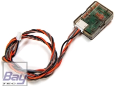 SPEKTRUM SRXL2 DSMX Remote Empfänger