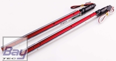 Robbe Modellsport Landeklappen / Störklappen 180mm elektrisch HV ready