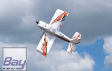 PREMIER AIRCRAFT RV-8 10E Super PNP Orange/Schwarz - 1280mm