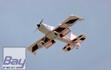 PREMIER AIRCRAFT RV-8 10E Super PNP Orange/Schwarz - 1280mm