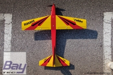 Robbe Modellsport Rasant Speed CNC KIT Elektro Version Jubiläumsausgabe 50 Jahre Robbe Rasant
