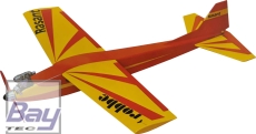 Robbe Modellsport Rasant Speed CNC KIT Verbrenner Version Jubiläumsausgabe 50 Jahre Robbe Rasant