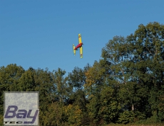 Robbe Modellsport Rasant Speed CNC KIT Verbrenner Version Jubiläumsausgabe 50 Jahre Robbe Rasant