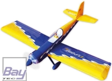 Seagull Models iSport Trainer EP/GP 10-15cc (61-91) ARF 1650mm