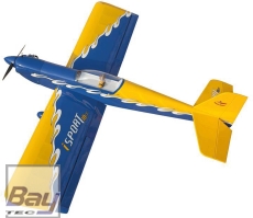 Seagull Models iSport Trainer EP/GP 10-15cc (61-91) ARF 1650mm