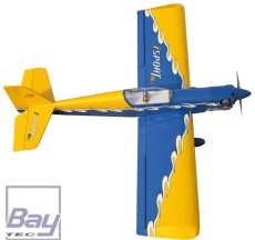 Seagull Models iSport Trainer EP/GP 10-15cc (61-91) ARF 1650mm