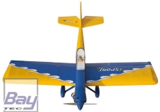 Seagull Models iSport Trainer EP/GP 10-15cc (61-91) ARF 1650mm