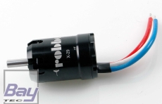 Robbe Modellsport RO-POWER TORQUE X-29 1480 K/V BRUSHLESS - 29,5mm - 89g