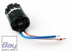 Robbe Modellsport RO-POWER TORQUE X-29 1480 K/V BRUSHLESS - 29,5mm - 89g