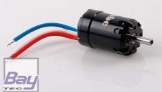 Robbe Modellsport RO-POWER TORQUE X-29 1480 K/V BRUSHLESS - 29,5mm - 89g
