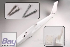 FMS FOX V2 Big Scale Rumpf