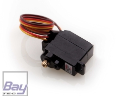 Robbe Modellsport FS 151 BB MG LV / HV 140° Analog Servo - 11,6mm - 2,1kg