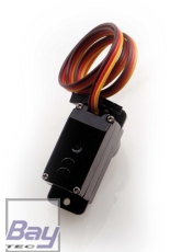 Robbe Modellsport FS 151 BB MG LV / HV 140° Analog Servo - 11,6mm - 2,1kg