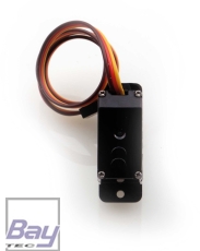 Robbe Modellsport FS 151 BB MG LV / HV 140° Analog Servo - 11,6mm - 2,1kg
