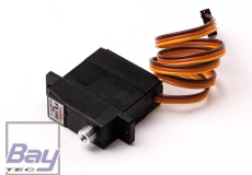 Robbe Modellsport FS 166 BB MG HV 120° Digital Servo - 9,1mm - 2,8kg
