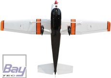 Bay-Tec Seagull Cessna 182 Turbo Skylane ARF 1,75m 69" 40-46 "Tiger" Design