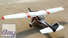 Bay-Tec Seagull Cessna 182 Turbo Skylane ARF 1,75m 69" 40-46 "Tiger" Design