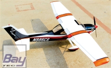 Bay-Tec Seagull Cessna 182 Turbo Skylane ARF 1,75m 69" 40-46 "Tiger" Design