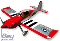 Bay-Tec Seagull Models Van´s RV-8 "Diamond Di" 70,9" 1800mm 20cc ARF