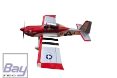 Bay-Tec Seagull Models Van´s RV-8 "Diamond Di" 70,9" 1800mm 20cc ARF