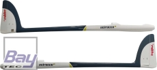 Robbe Modellsport Scirocco XS 3,25m PNP (Lime) Voll-GfK