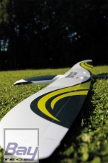 Robbe Modellsport Scirocco XS 3,25m V2 ARF (Lime) Voll-GfK