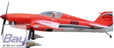 Seagull Models Nemesis NXT F1 Air Race 80.5" 2045mm 50-60cc floureszierend Rot(Pink) ARF