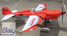 Seagull Models Nemesis NXT F1 Air Race 80.5" 2045mm 50-60cc floureszierend Rot(Pink) ARF