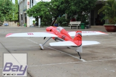 Seagull Models Nemesis NXT F1 Air Race 80.5" 2045mm 50-60cc floureszierend Rot(Pink) ARF